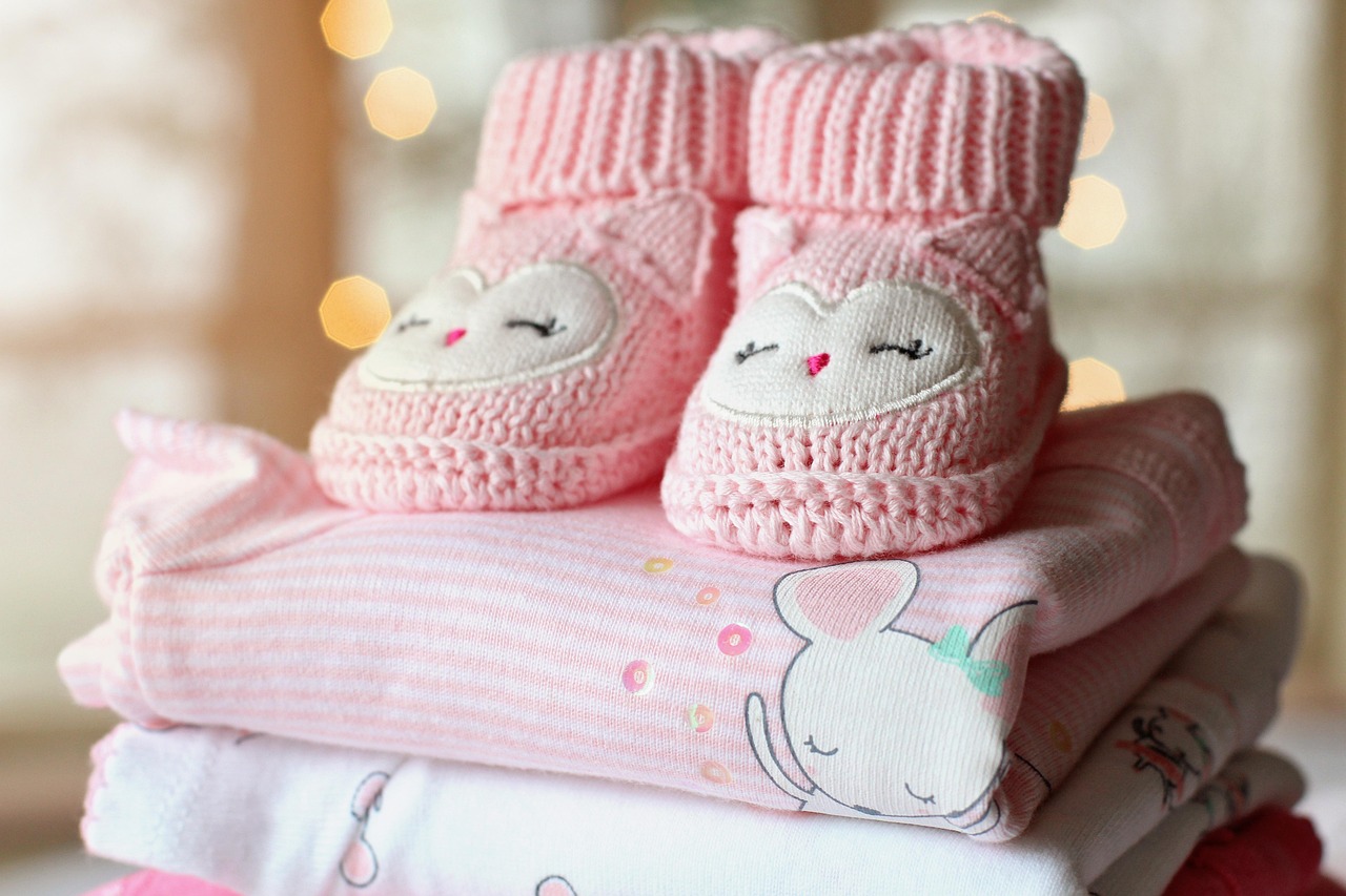 Scandinavische kinderkamer: rust en eenvoud voor de kleintjes