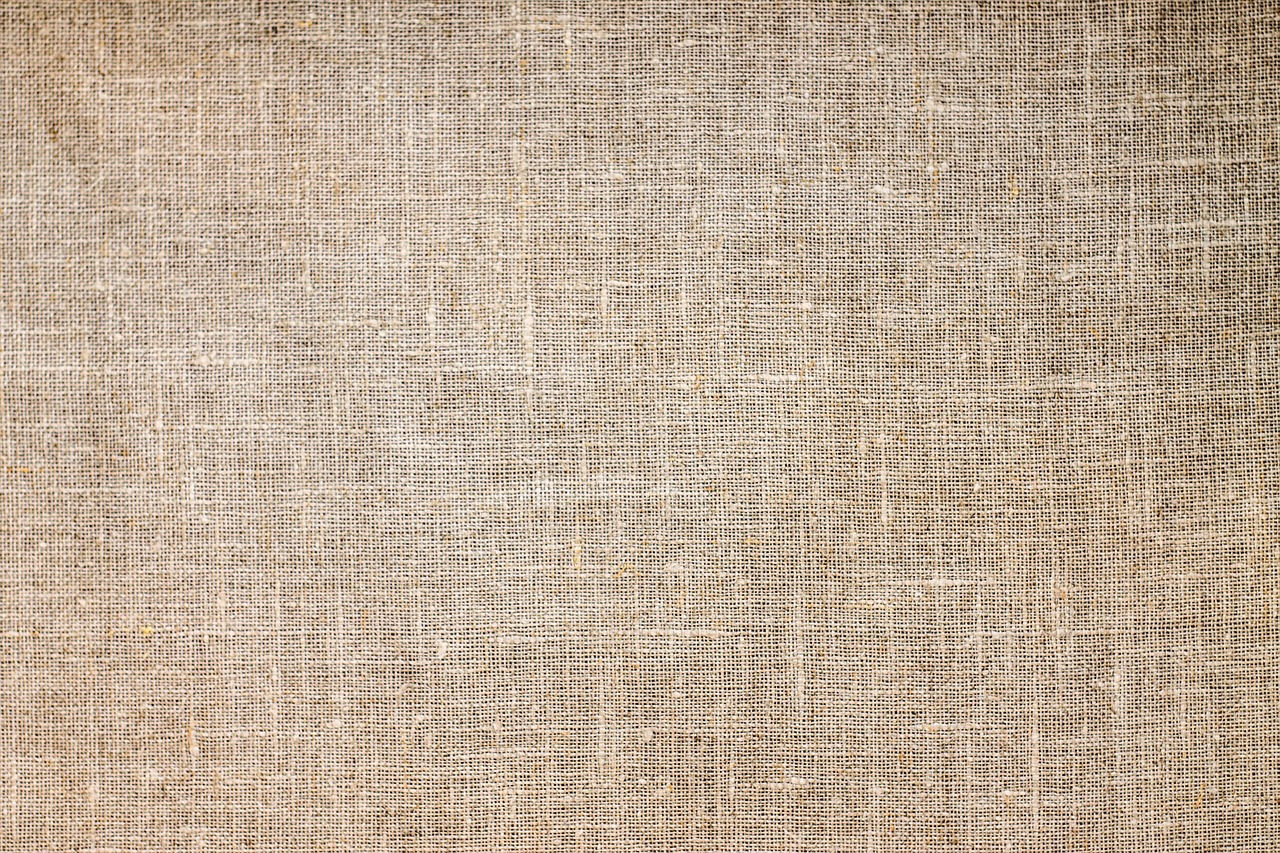 Voeg warmte toe met linnen textiel: lente outfits voor je interieur