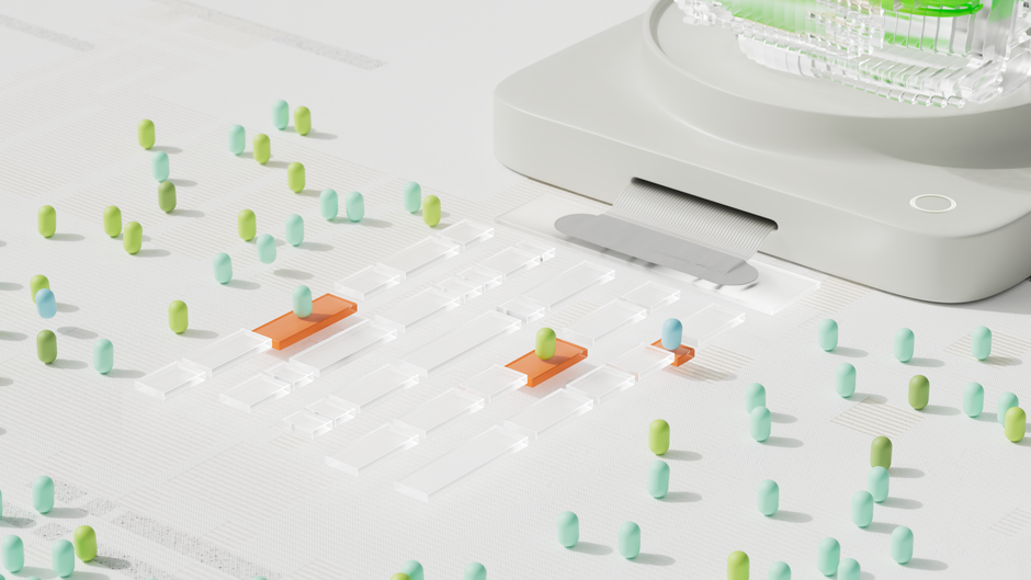 AI-tools optimaliseren meubels voor efficiënte ruimtebenutting.