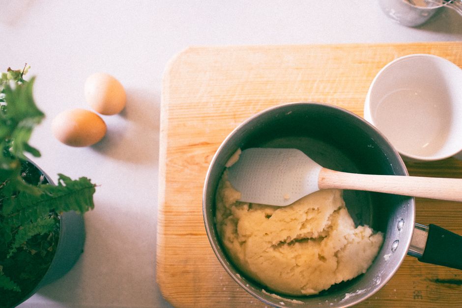 Koken met lavendel: culinaire hoogstandjes voor een geurige zomer
